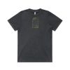 Wo's Stone Wash Heavy Tee Thumbnail