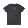 Wo's Stone Wash Heavy Tee Thumbnail
