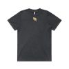 Wo's Stone Wash Heavy Tee Thumbnail