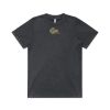 Wo's Stone Wash Heavy Tee Thumbnail