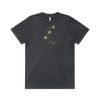 Wo's Stone Wash Heavy Tee Thumbnail