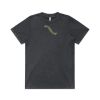 Wo's Stone Wash Heavy Tee Thumbnail