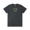 Wo's Stone Wash Heavy Tee Thumbnail