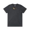 Wo's Stone Wash Heavy Tee Thumbnail