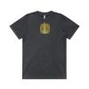 Wo's Stone Wash Heavy Tee Thumbnail