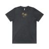 Wo's Stone Wash Heavy Tee Thumbnail