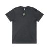 Wo's Stone Wash Heavy Tee Thumbnail