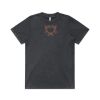 Wo's Stone Wash Heavy Tee Thumbnail