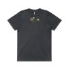 Wo's Stone Wash Heavy Tee Thumbnail
