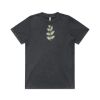 Wo's Stone Wash Heavy Tee Thumbnail