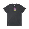 Wo's Stone Wash Heavy Tee Thumbnail