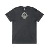 Wo's Stone Wash Heavy Tee Thumbnail