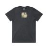 Wo's Stone Wash Heavy Tee Thumbnail