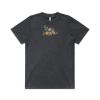Wo's Stone Wash Heavy Tee Thumbnail