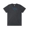 Wo's Stone Wash Heavy Tee Thumbnail