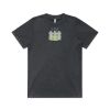 Wo's Stone Wash Heavy Tee Thumbnail