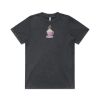 Wo's Stone Wash Heavy Tee Thumbnail