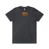 Wo's Stone Wash Heavy Tee Thumbnail