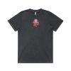 Wo's Stone Wash Heavy Tee Thumbnail
