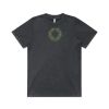 Wo's Stone Wash Heavy Tee Thumbnail