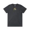 Wo's Stone Wash Heavy Tee Thumbnail