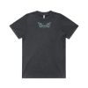 Wo's Stone Wash Heavy Tee Thumbnail