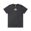 Wo's Stone Wash Heavy Tee Thumbnail