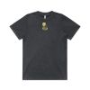 Wo's Stone Wash Heavy Tee Thumbnail