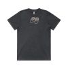 Wo's Stone Wash Heavy Tee Thumbnail