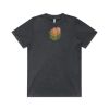 Wo's Stone Wash Heavy Tee Thumbnail
