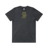 Wo's Stone Wash Heavy Tee Thumbnail