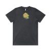 Wo's Stone Wash Heavy Tee Thumbnail