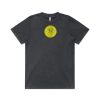 Wo's Stone Wash Heavy Tee Thumbnail