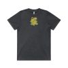 Wo's Stone Wash Heavy Tee Thumbnail