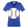 Ladies Aero Cooldry Tee Thumbnail