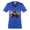 Ladies Aero Cooldry Tee Thumbnail