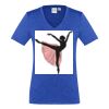 Ladies Aero Cooldry Tee Thumbnail