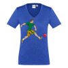 Ladies Aero Cooldry Tee Thumbnail