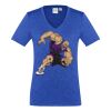 Ladies Aero Cooldry Tee Thumbnail