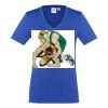 Ladies Aero Cooldry Tee Thumbnail