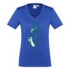 Ladies Aero Cooldry Tee Thumbnail