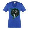 Ladies Aero Cooldry Tee Thumbnail