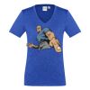 Ladies Aero Cooldry Tee Thumbnail