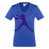 Ladies Aero Cooldry Tee Thumbnail