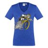 Ladies Aero Cooldry Tee Thumbnail