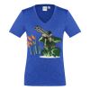 Ladies Aero Cooldry Tee Thumbnail