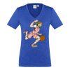 Ladies Aero Cooldry Tee Thumbnail