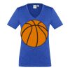 Ladies Aero Cooldry Tee Thumbnail