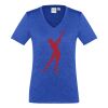 Ladies Aero Cooldry Tee Thumbnail