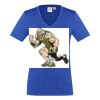 Ladies Aero Cooldry Tee Thumbnail